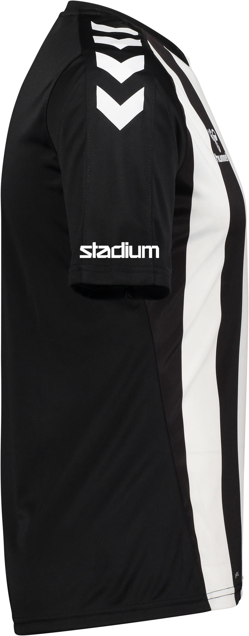 HUMMEL, Core Xk Striped Jsy Ss