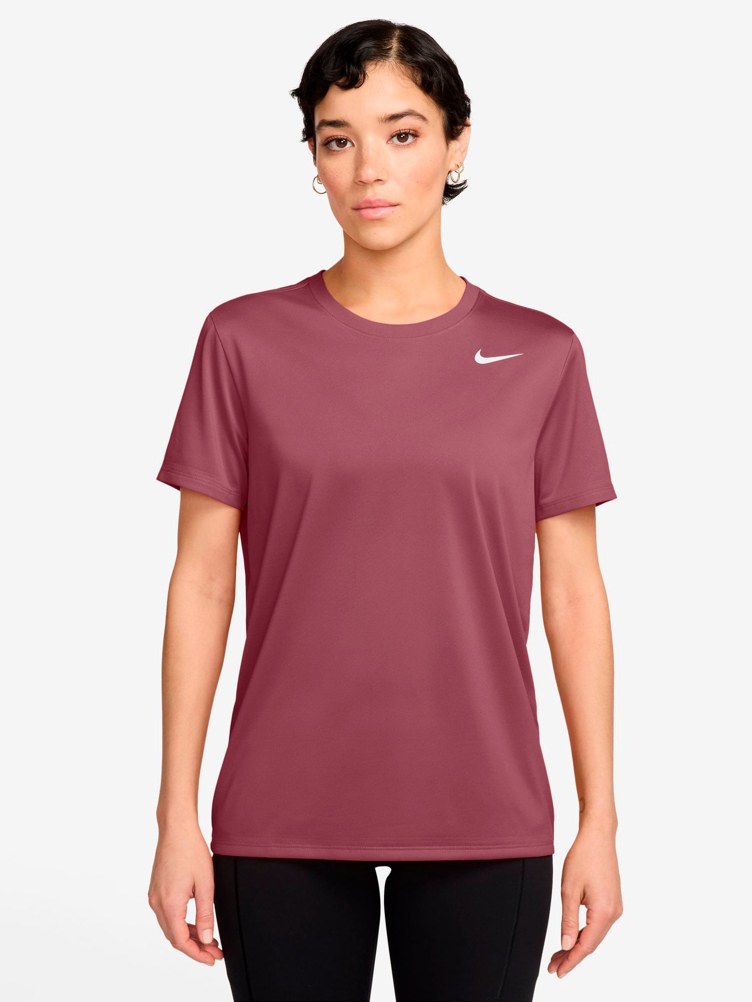 
NIKE, 
Nike Dri-Fit Women'S T-Shirt, 
Detail 1
