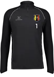 389292101101 OXDOG Winton Pro Ii Ls Warmup Jsy 389292101101 OXDOG Winton Pro Ii Ls Warmup Jsy Standard Small1x1