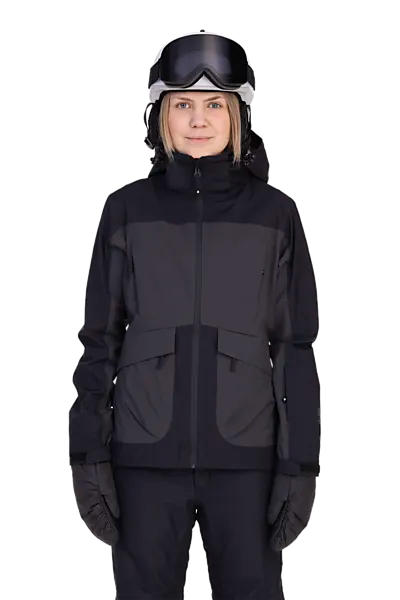 700796103101 CROSS SPORTSWEAR  Calgary Jkt W 700796103101 CROSS SPORTSWEAR Calgary Jkt W  Model01 Detail
