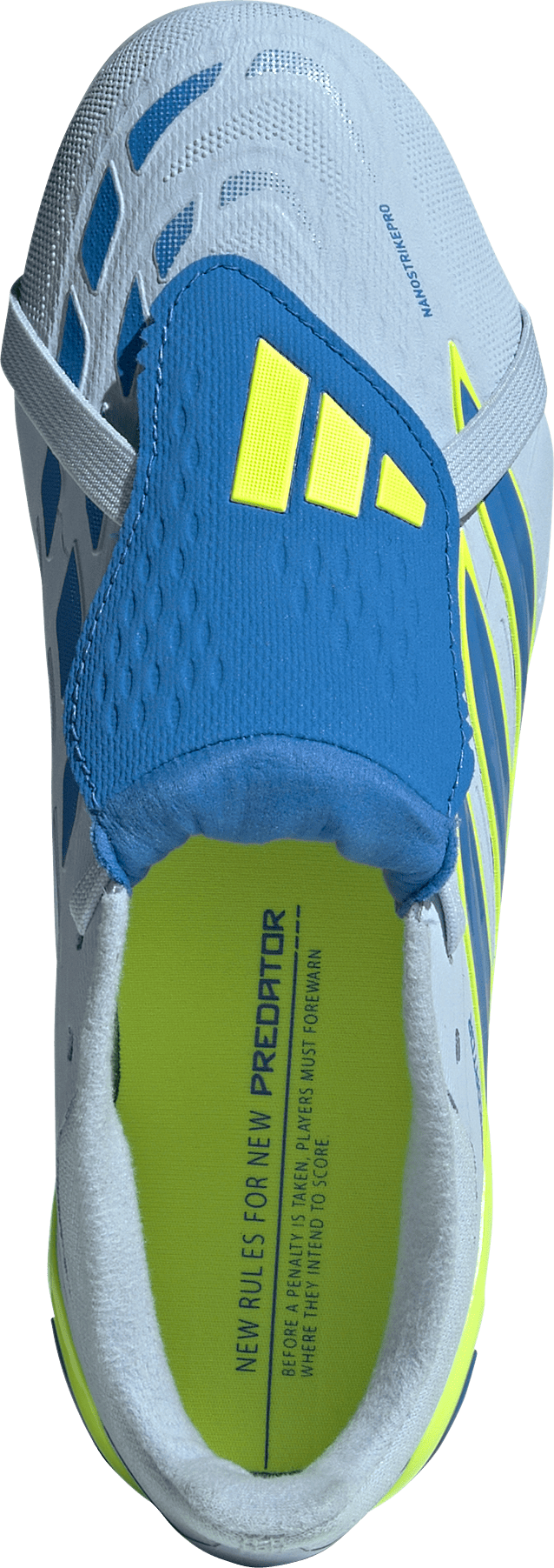 ADIDAS, PREDATOR ELITE FT FG JR