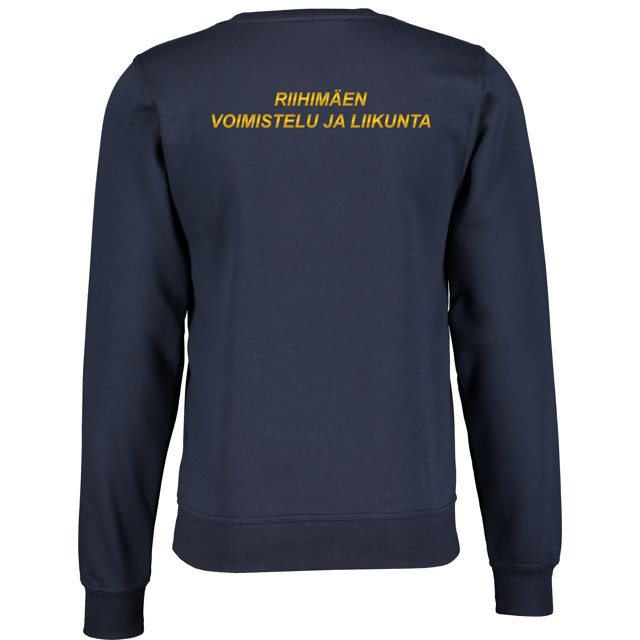 CLIQUE, Miami Roundneck