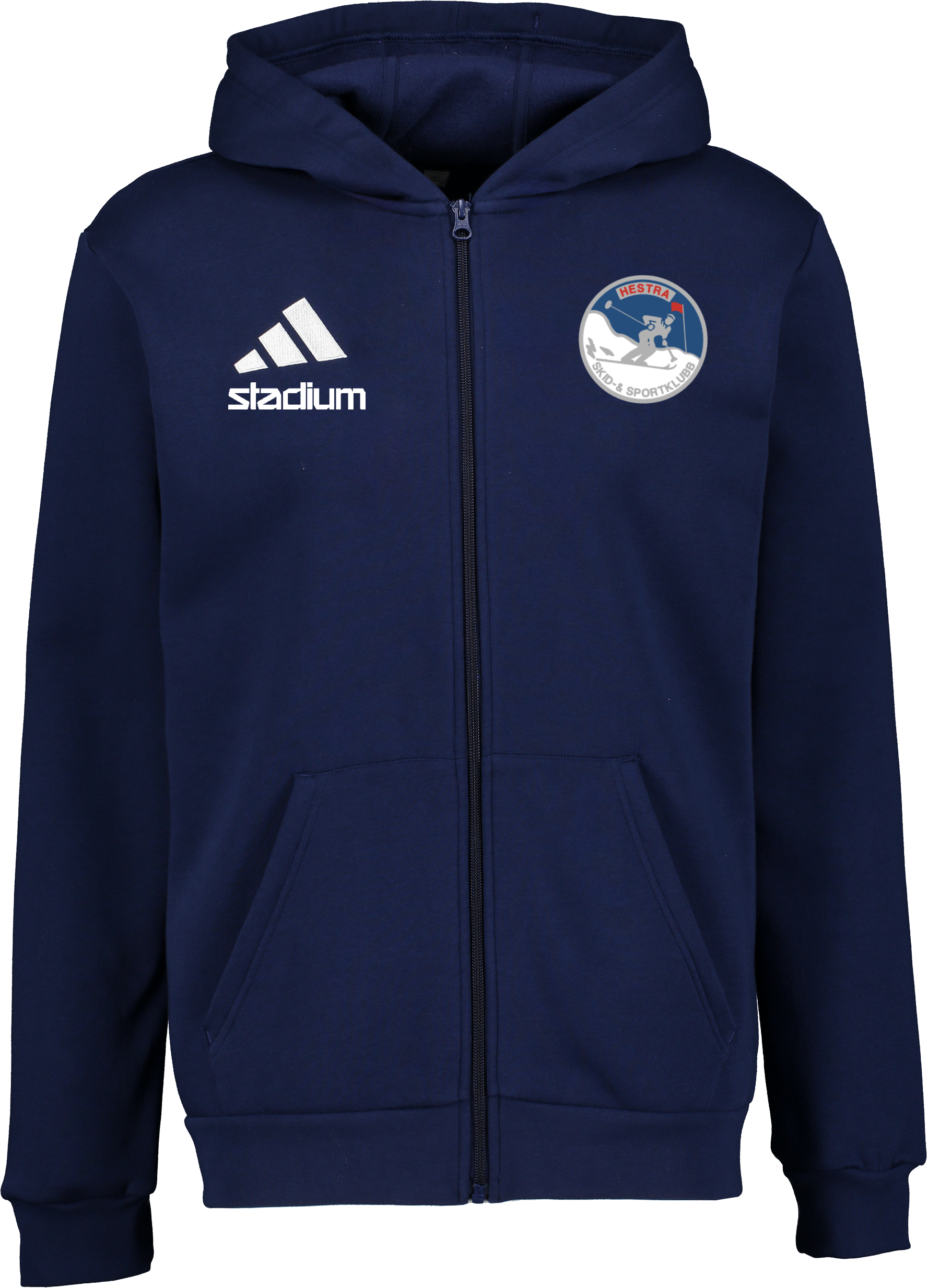 
ADIDAS, 
ENT26 FZ HOOD JR, 
Detail 1
