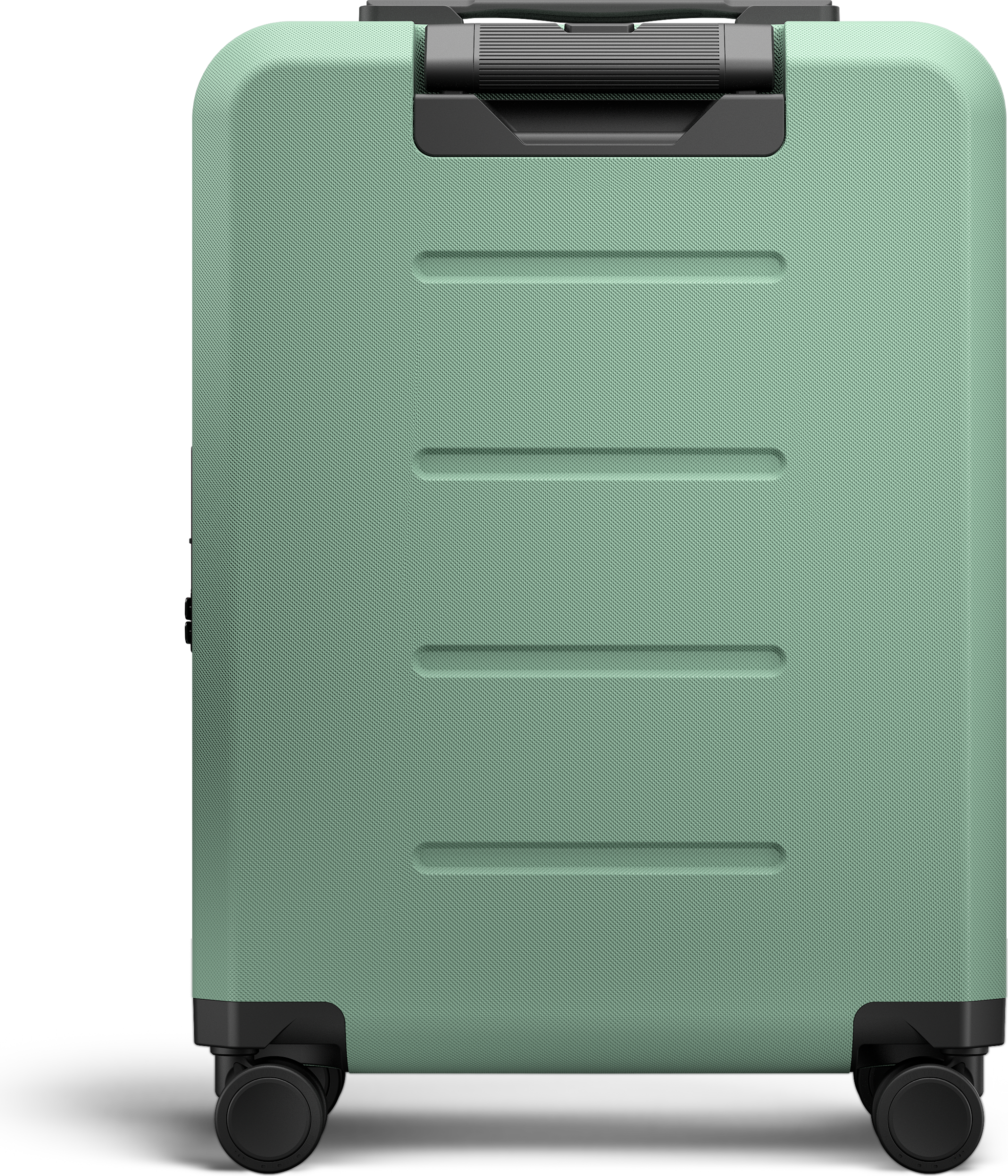 DB, RAMVERK FRONT-ACCESS CARRY-ON