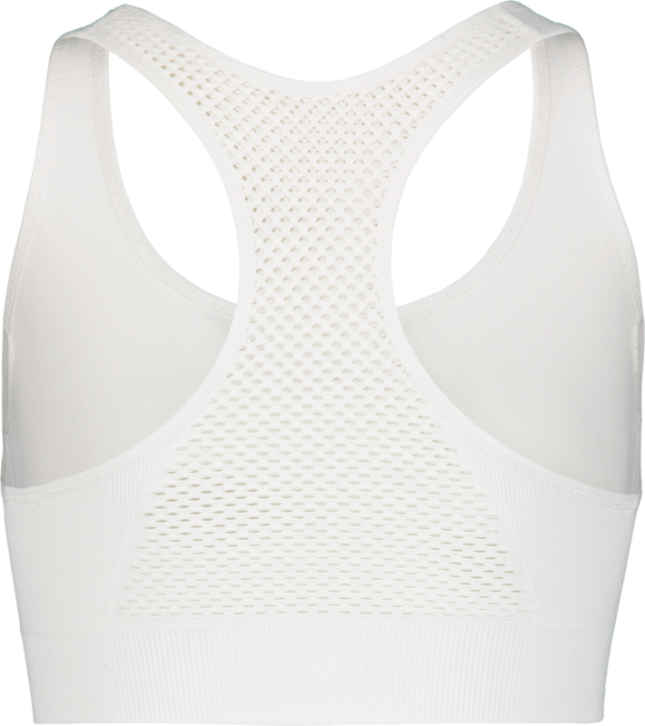 SOC, W MEDIUM ACTIVE BRA TS