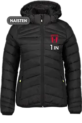 387455103101 CLIQUE Idaho Jkt W 387455103101 CLIQUE Idaho Jkt W Standard Small1x1