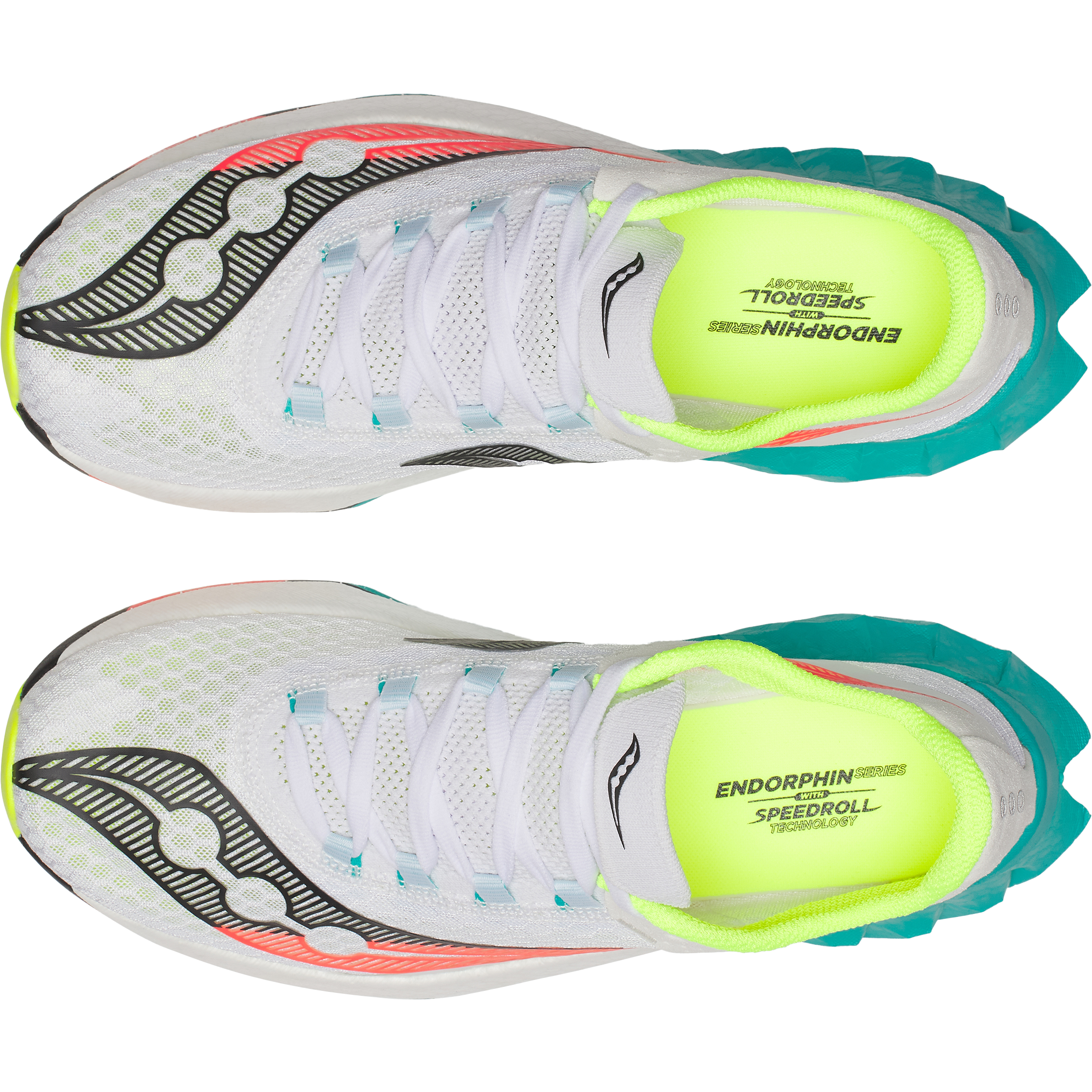 SAUCONY, M Endorphin Pro 4