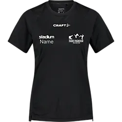398764106101 CRAFT Rush 2.0 Ss Tee W 398764106101 CRAFT Rush 2.0 Ss Tee W Standard Small1x1