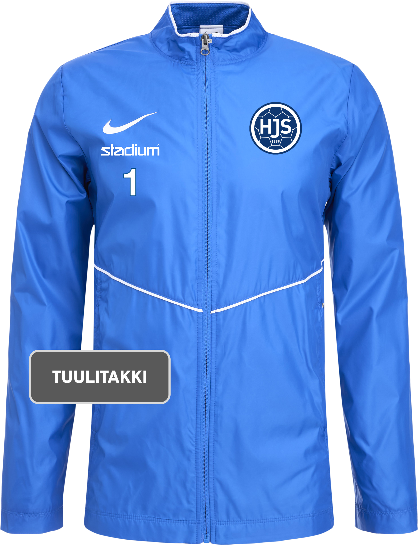 
NIKE, 
PARK26 WIND JKT JR, 
Detail 1
