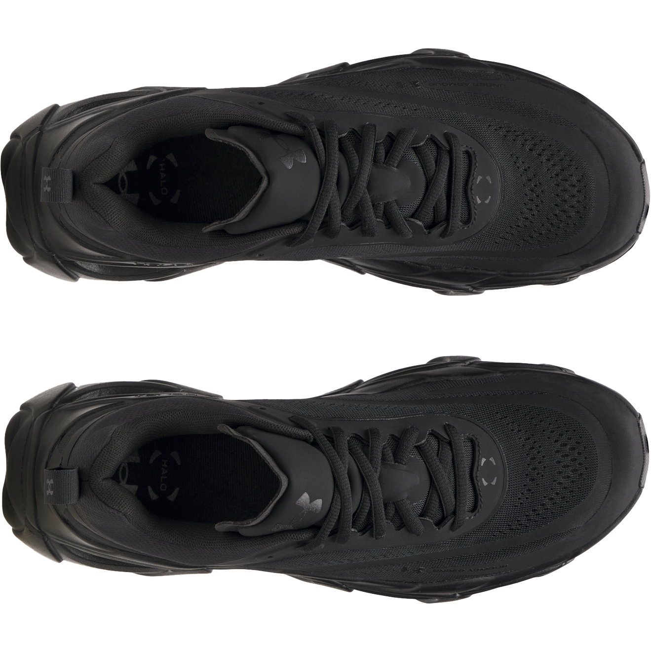 UNDER ARMOUR, M Halo Racer