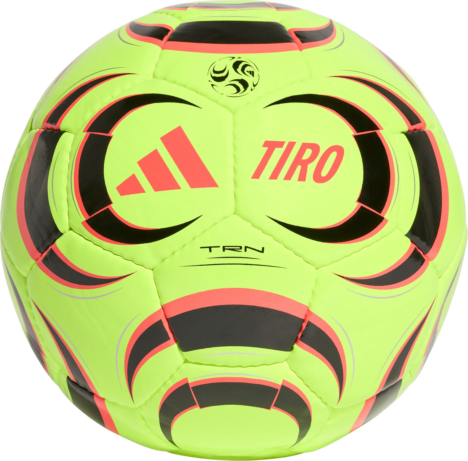 
ADIDAS, 
TIRO TRN, 
Detail 1
