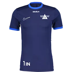 400353105101 NIKE Acd25 Ss Top Jr 400353105101 NIKE Acd25 Ss Top Jr Standard Small1x1