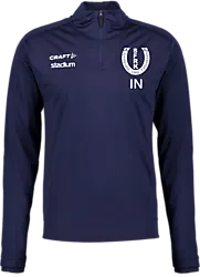 394171102101 CRAFT Evolve 2.0 Half Zip Jr 394171102101 CRAFT Evolve 2.0 Half Zip Jr Standard Small1x1