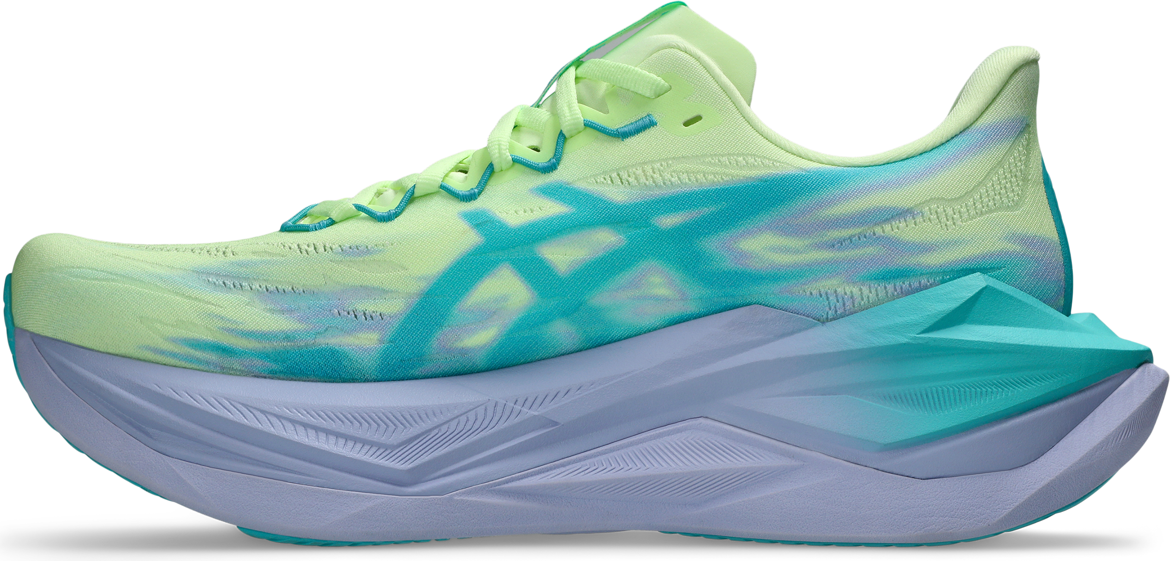 ASICS, SUPERBLAST 3