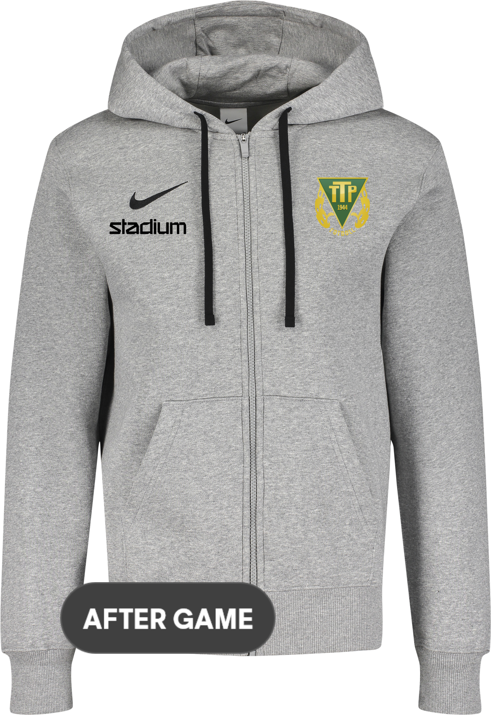 
NIKE, 
PARK26 FLC FZ HOOD, 
Detail 1
