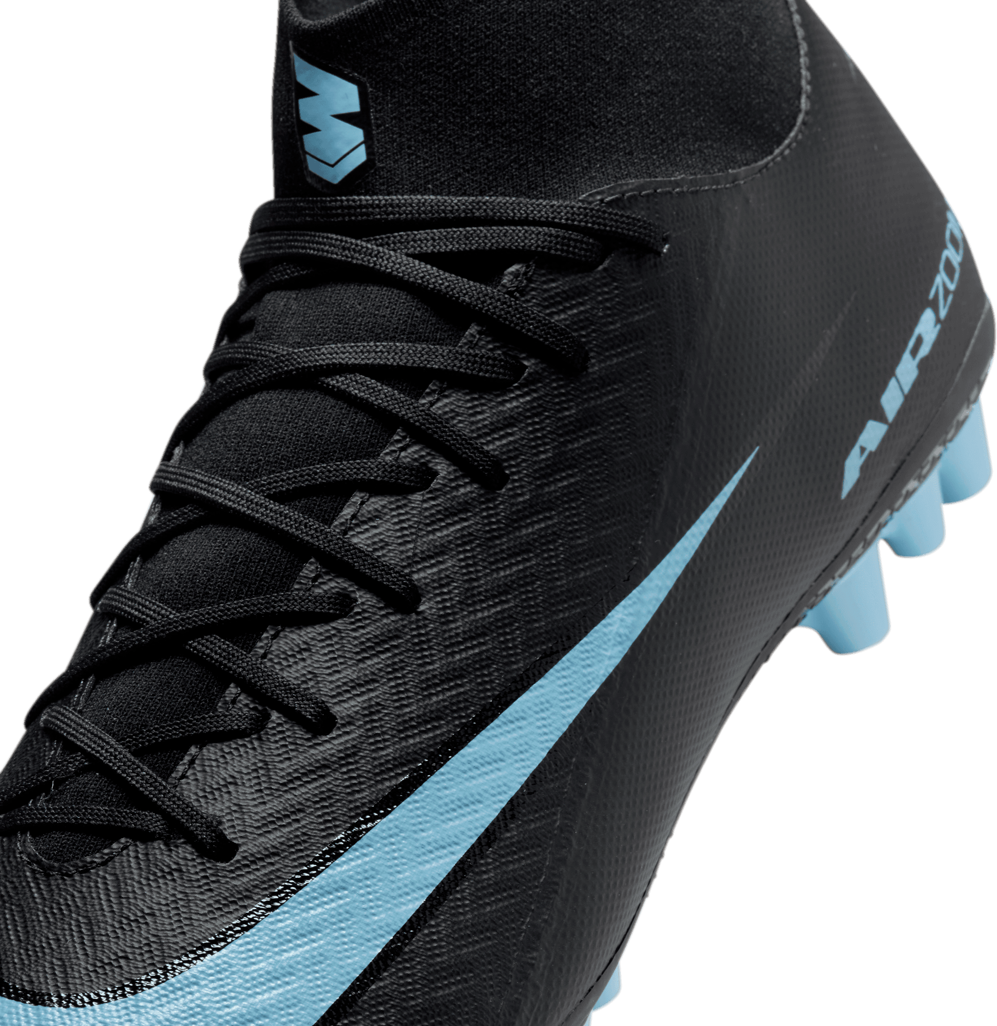 NIKE, Mercu Superfly 10 Acd Ag