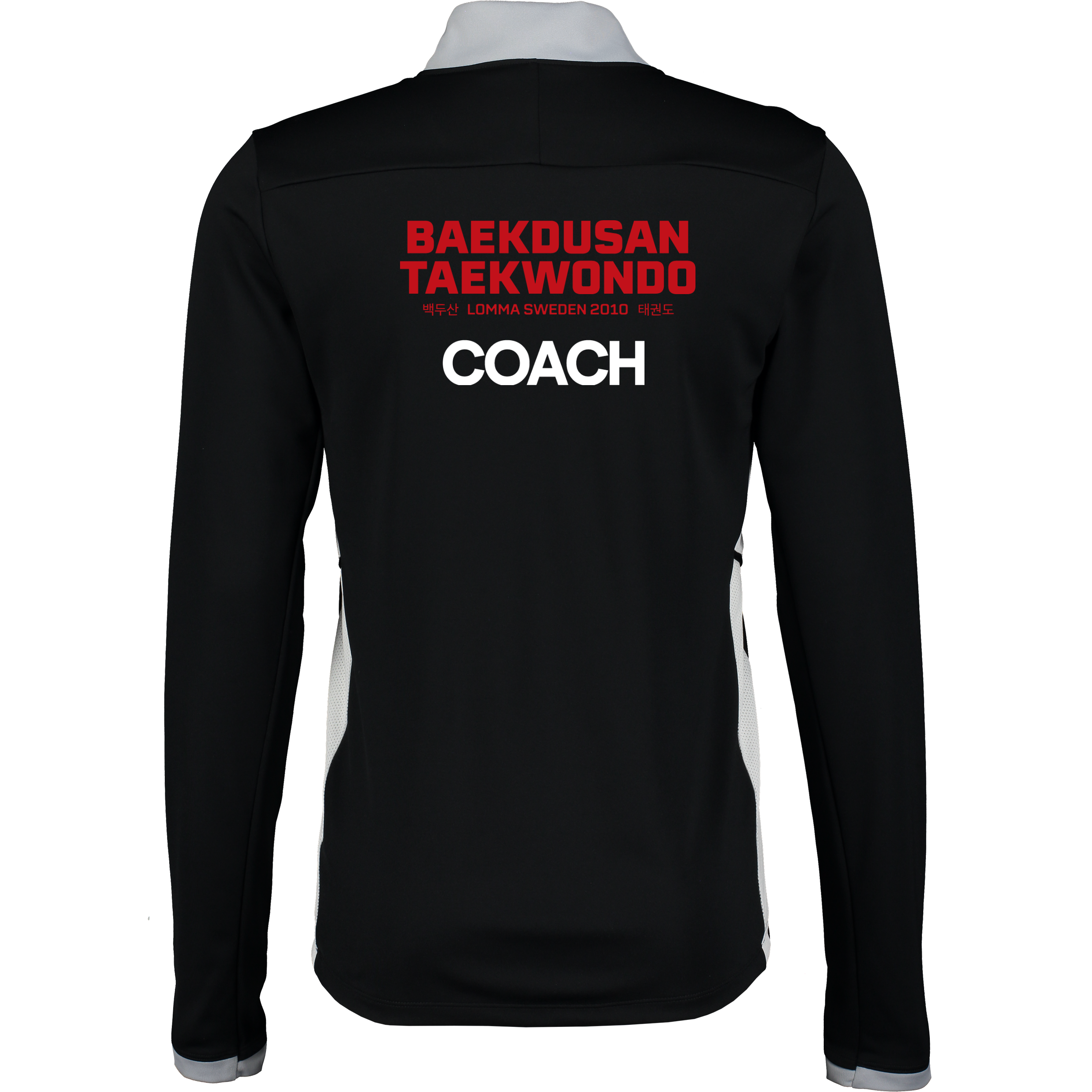 NIKE, Acd25 Drill Top Jr