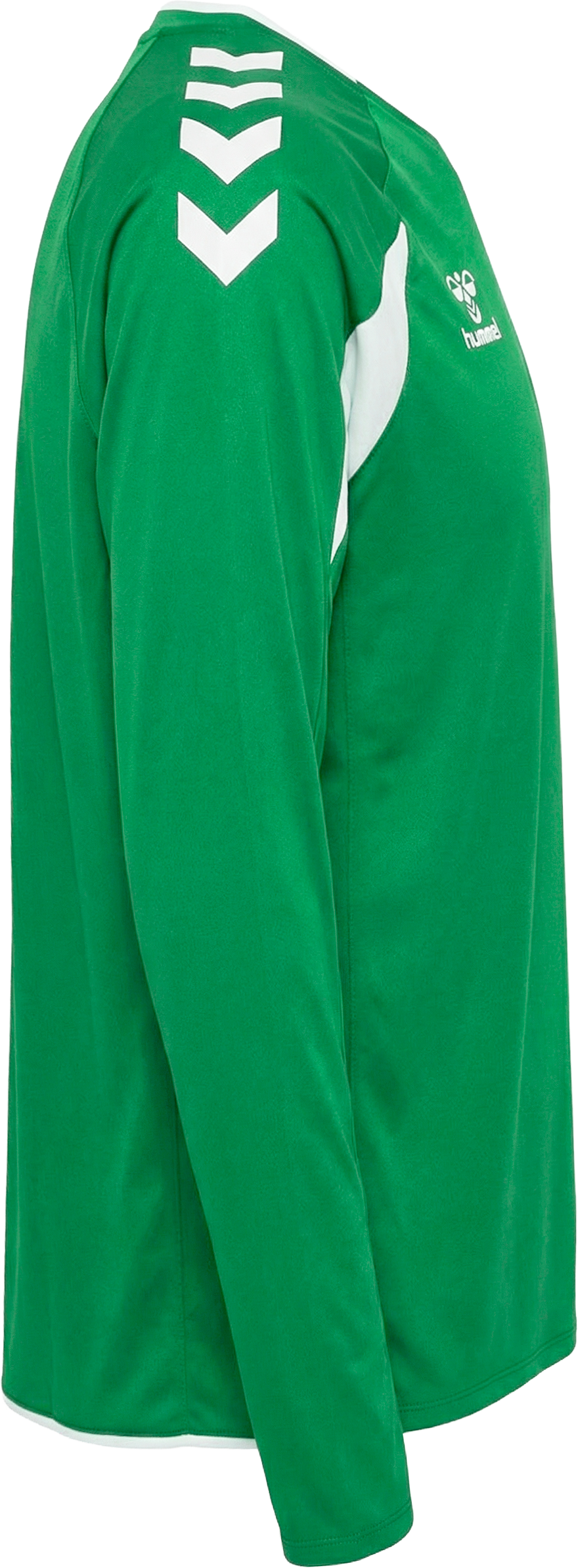 HUMMEL, HMLCORE 2.0 JERSEY L/S KIDS