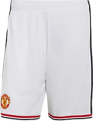 MUFC H SHO - WHITE Standard Small1x1