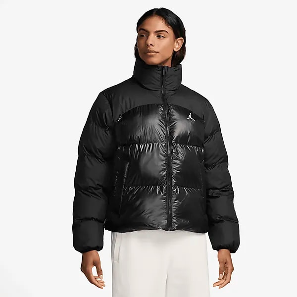 JORDAN WJ Puffer Jkt