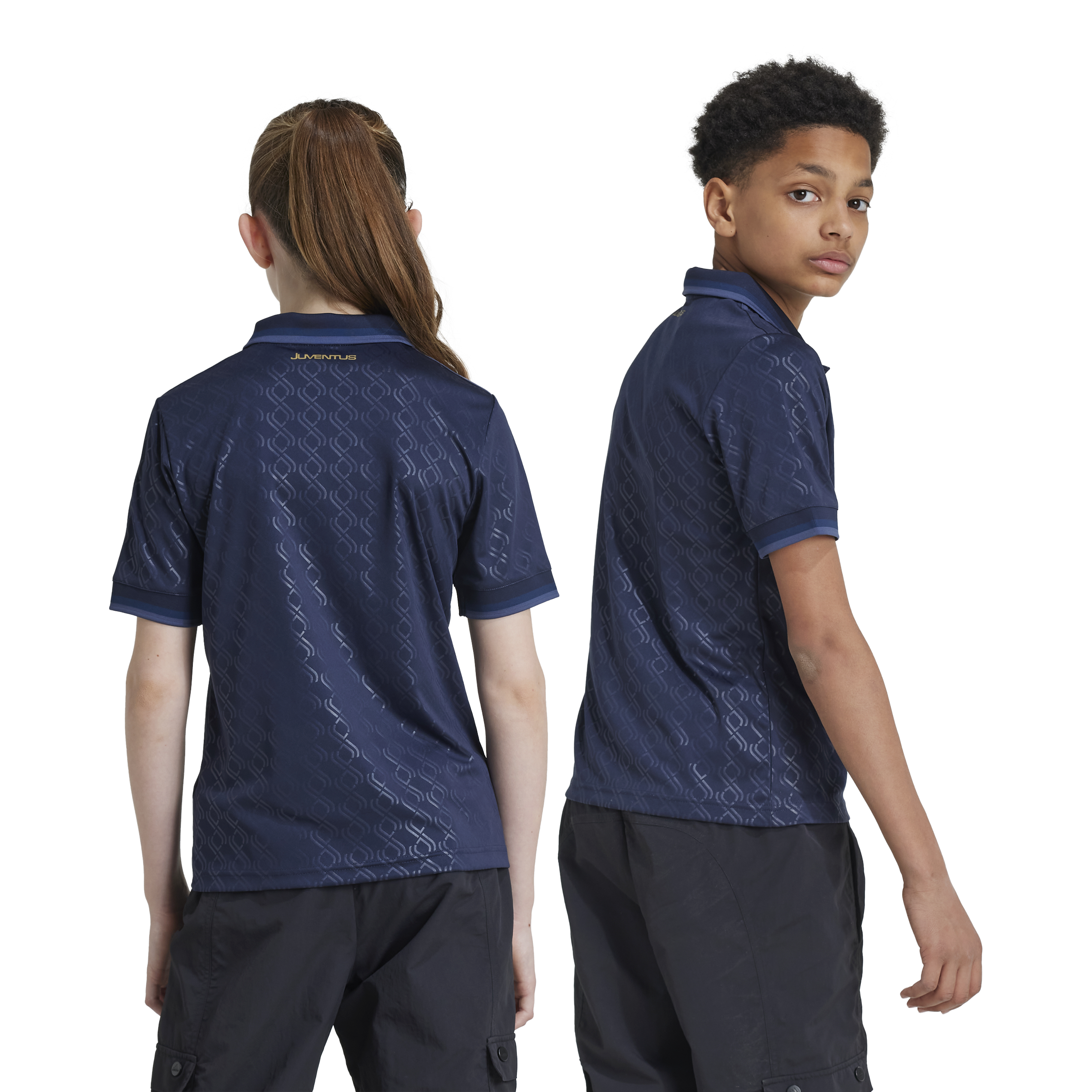 ADIDAS, Juve 3 Jsy Y