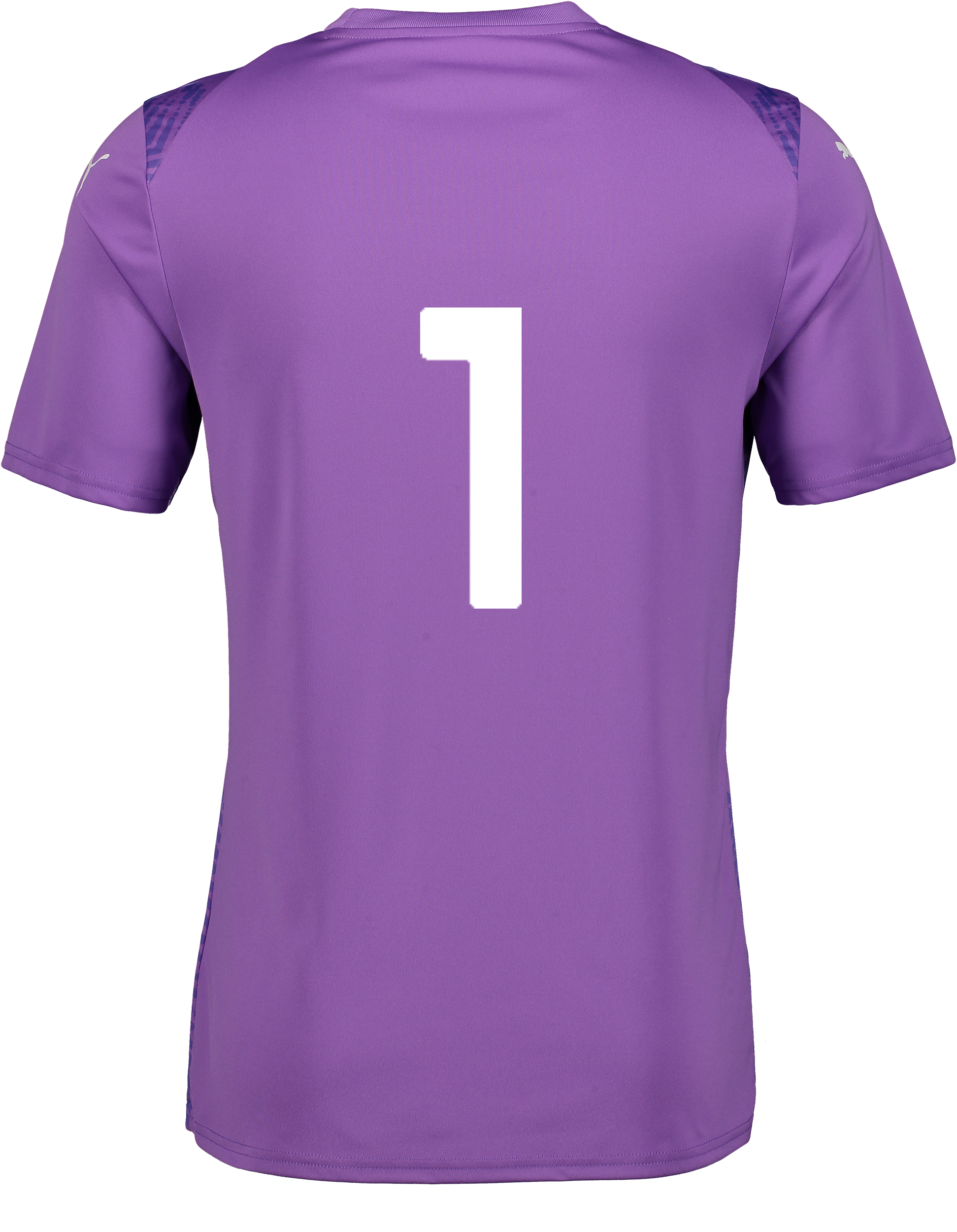 PUMA, T Ultimate Jsy