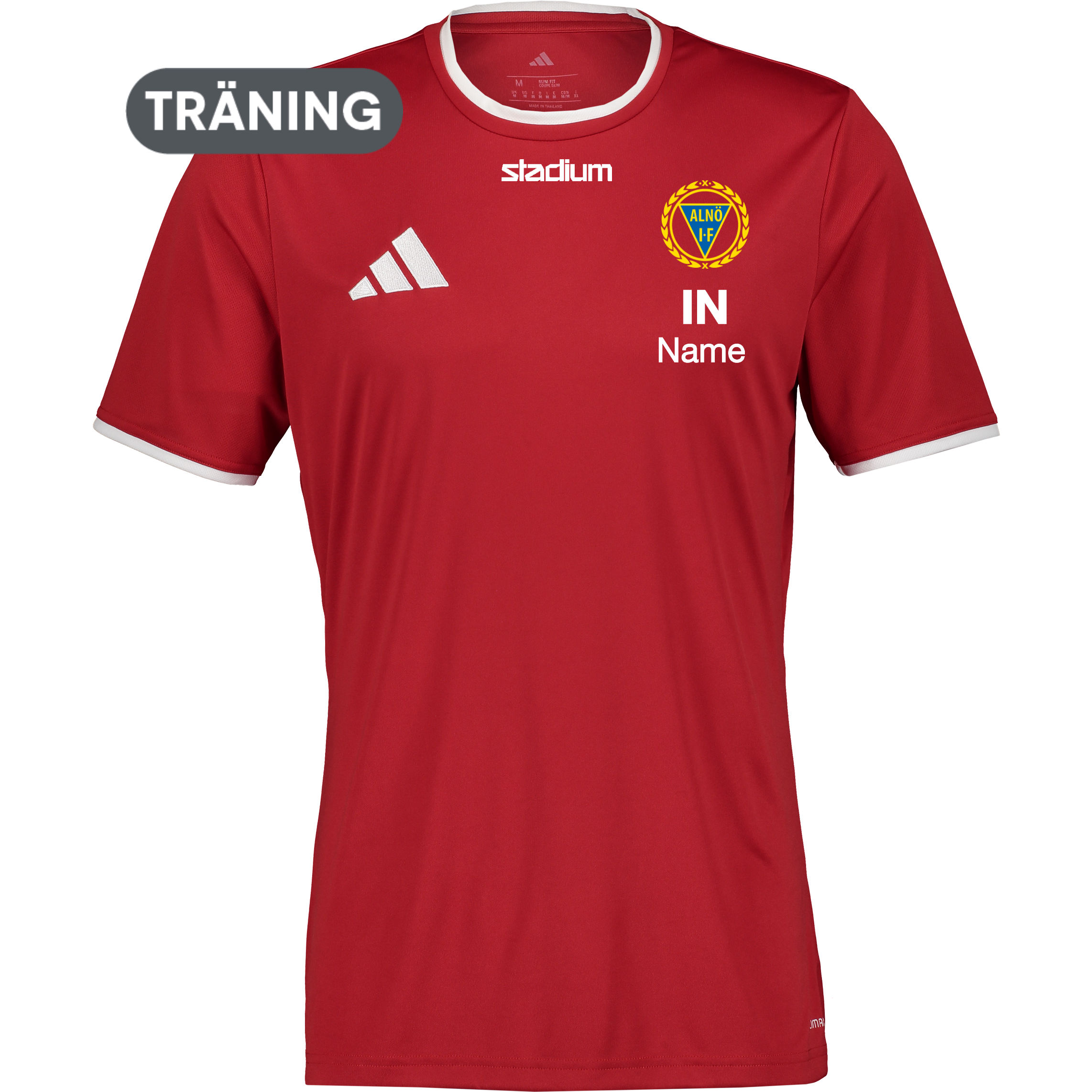 
ADIDAS, 
ENT26 JSY JR, 
Detail 1
