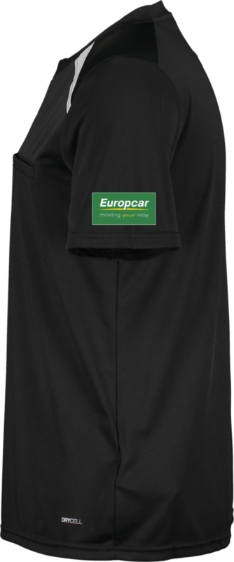 PUMA, TEAMLIGA26 REFEREE JERSEY