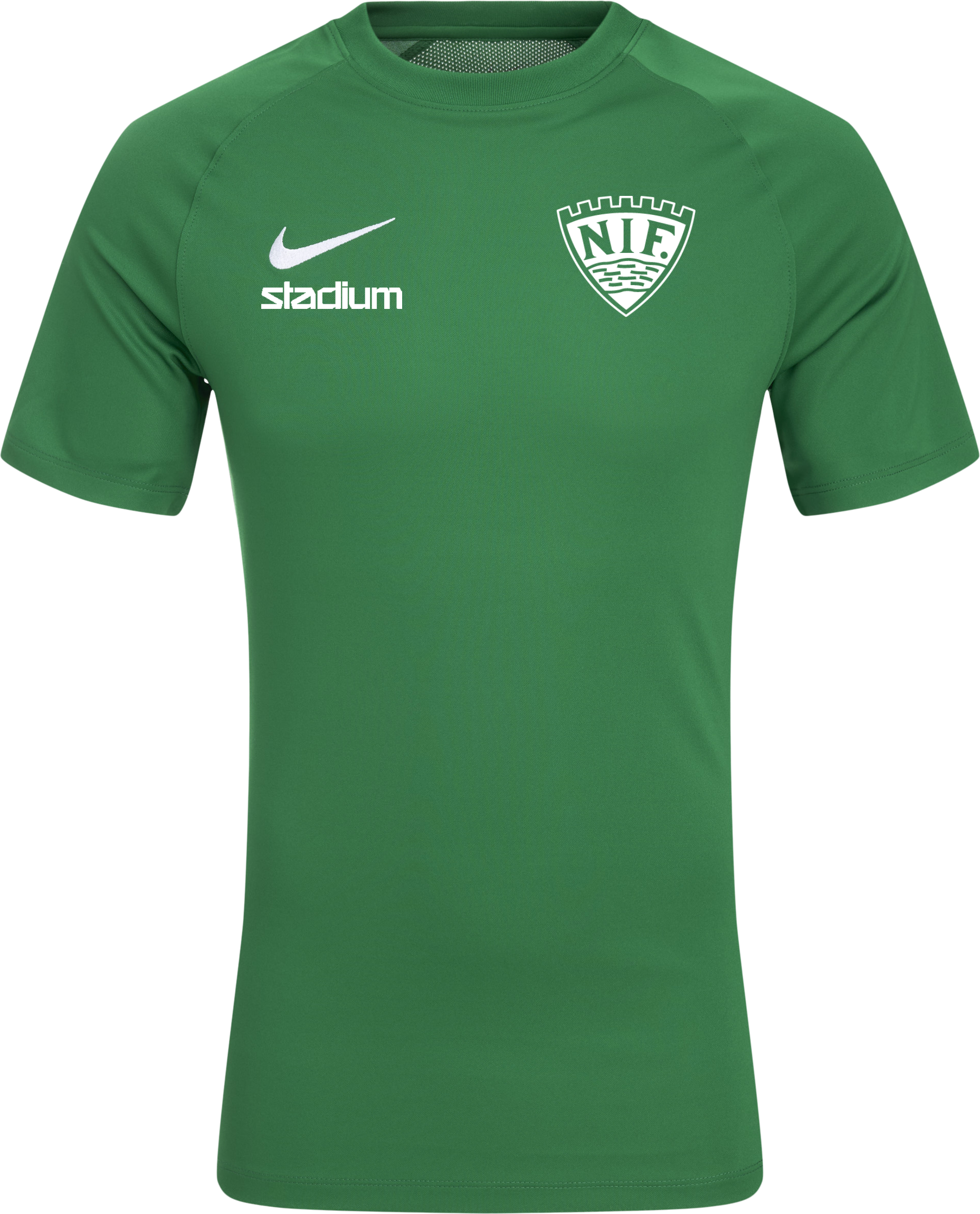 
NIKE, 
PARK VIII SS JSY JR, 
Detail 1
