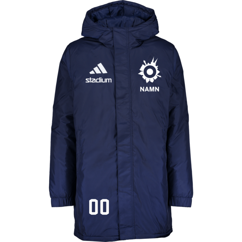 
ADIDAS, 
ENT26 STADJKT, 
Detail 1
