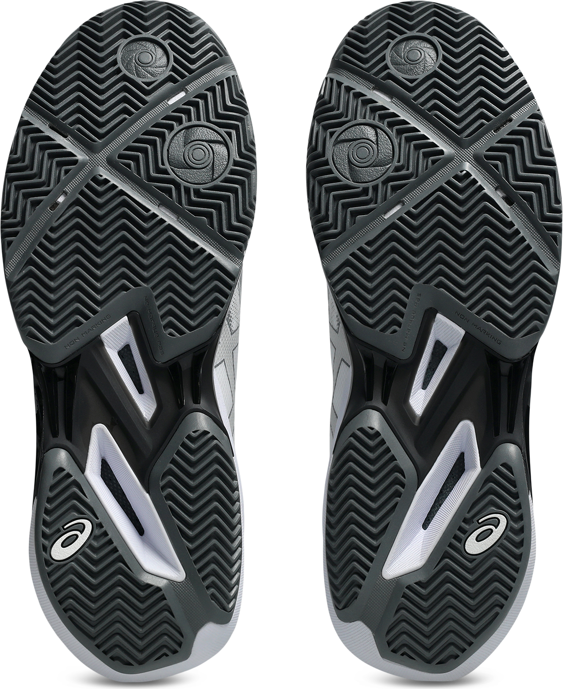 ASICS, M SONICSMASH FF