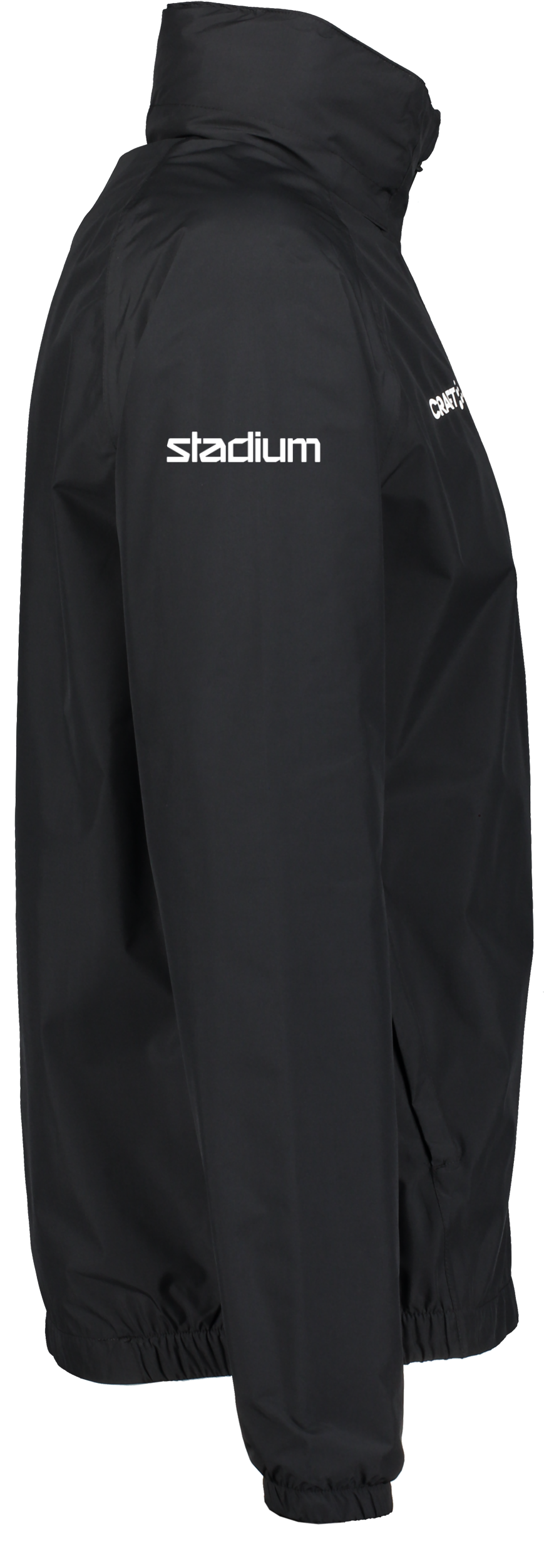 CRAFT, Evolve Rain Jacket Jr