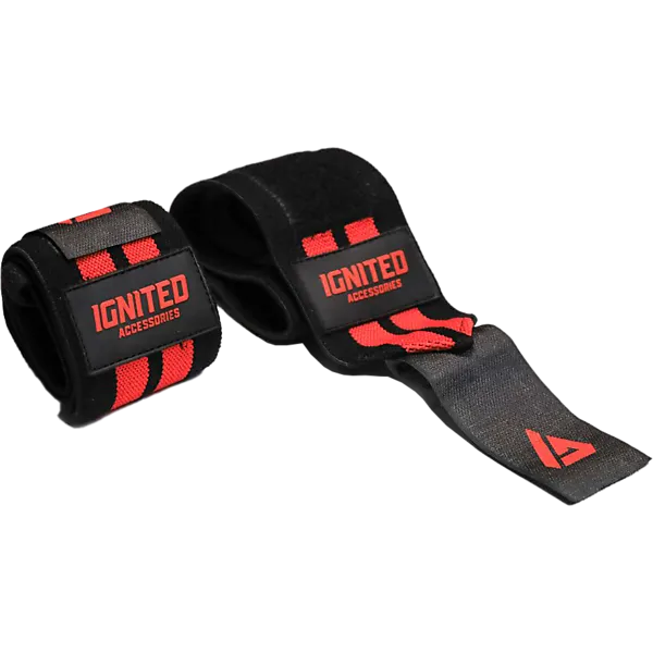 IGNITED ACCESSORIES IA ПРЕМИУМ НАРУСТЯНЫЕ БАНТЫ 13 ДЮЙМОВ