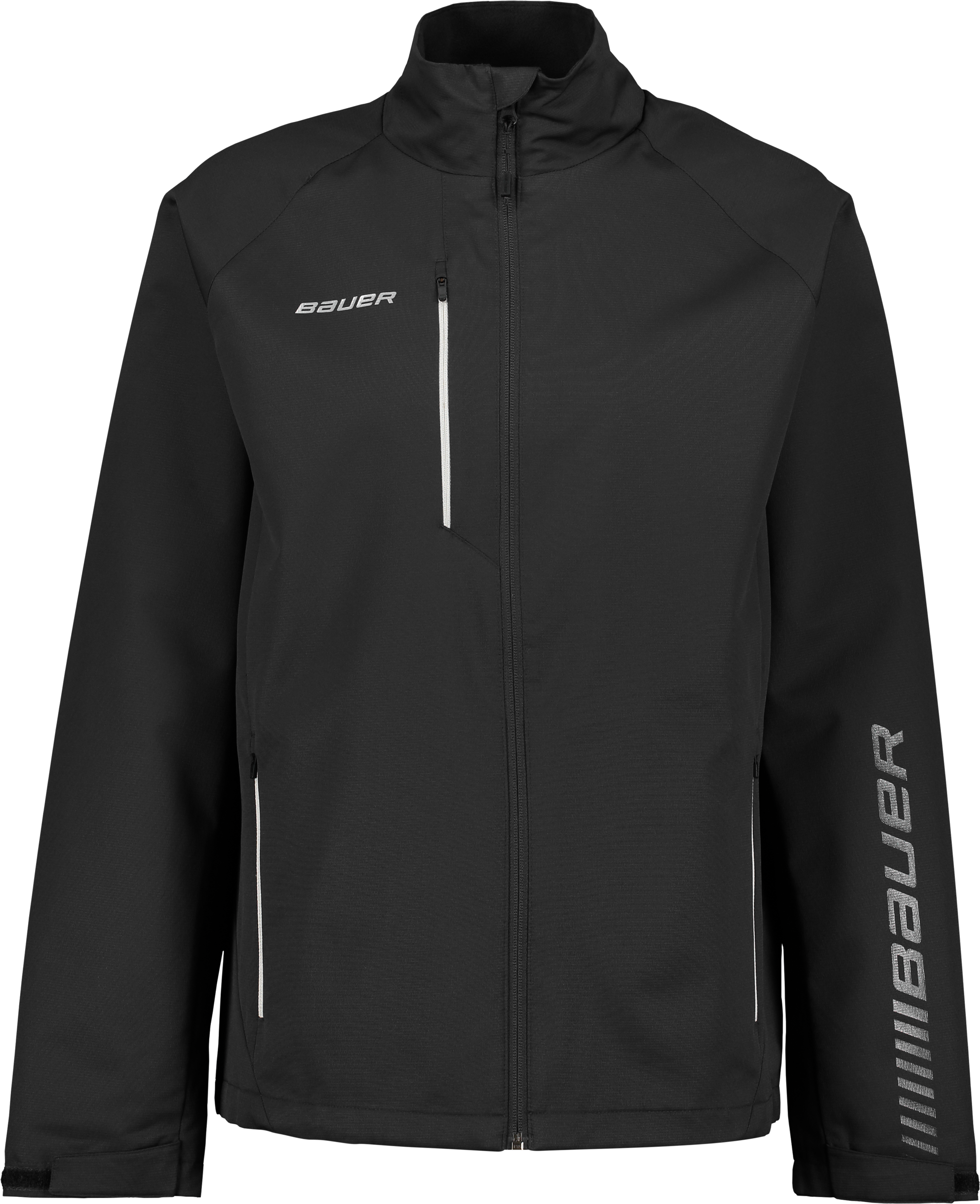 
BAUER, 
Lightweight Jkt Jr, 
Detail 1
