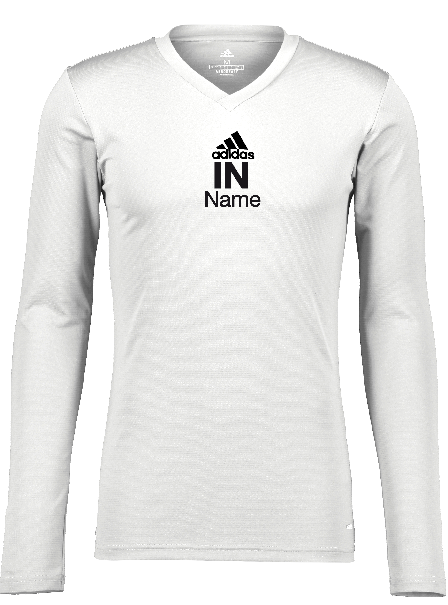 
ADIDAS, 
Team Base Tee, 
Detail 1
