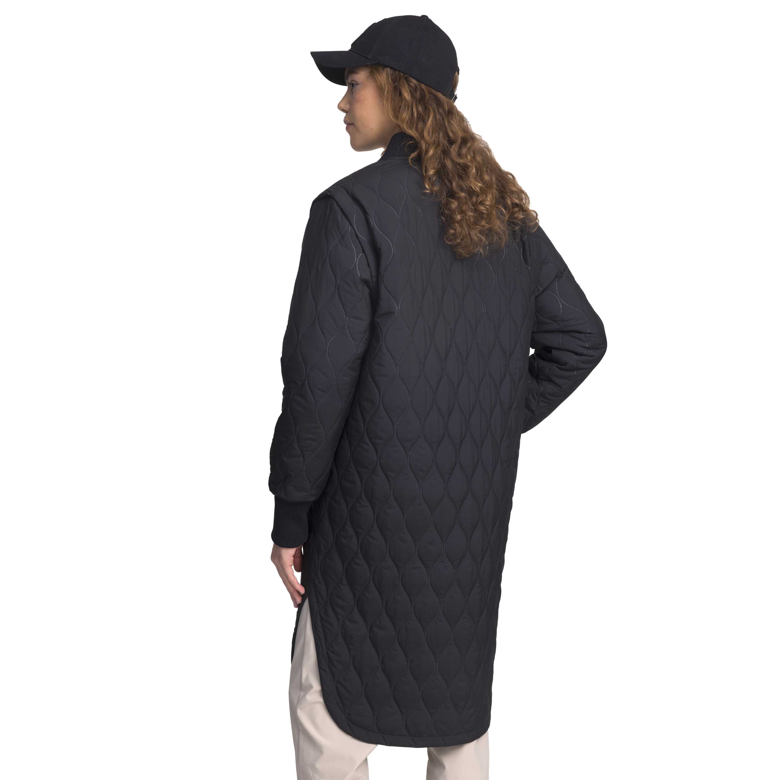 EVEREST, W Emory 2In1 Coat