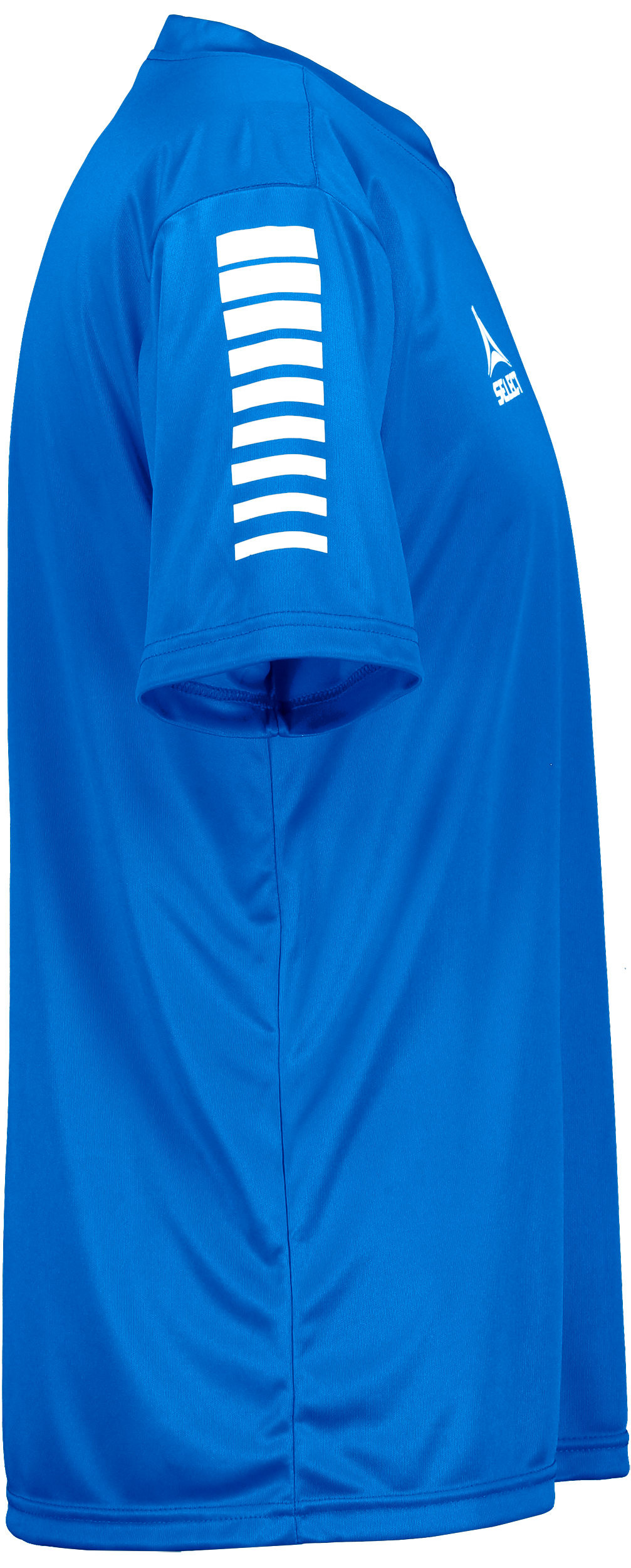 SELECT, Pisa Ss Jsy Jr