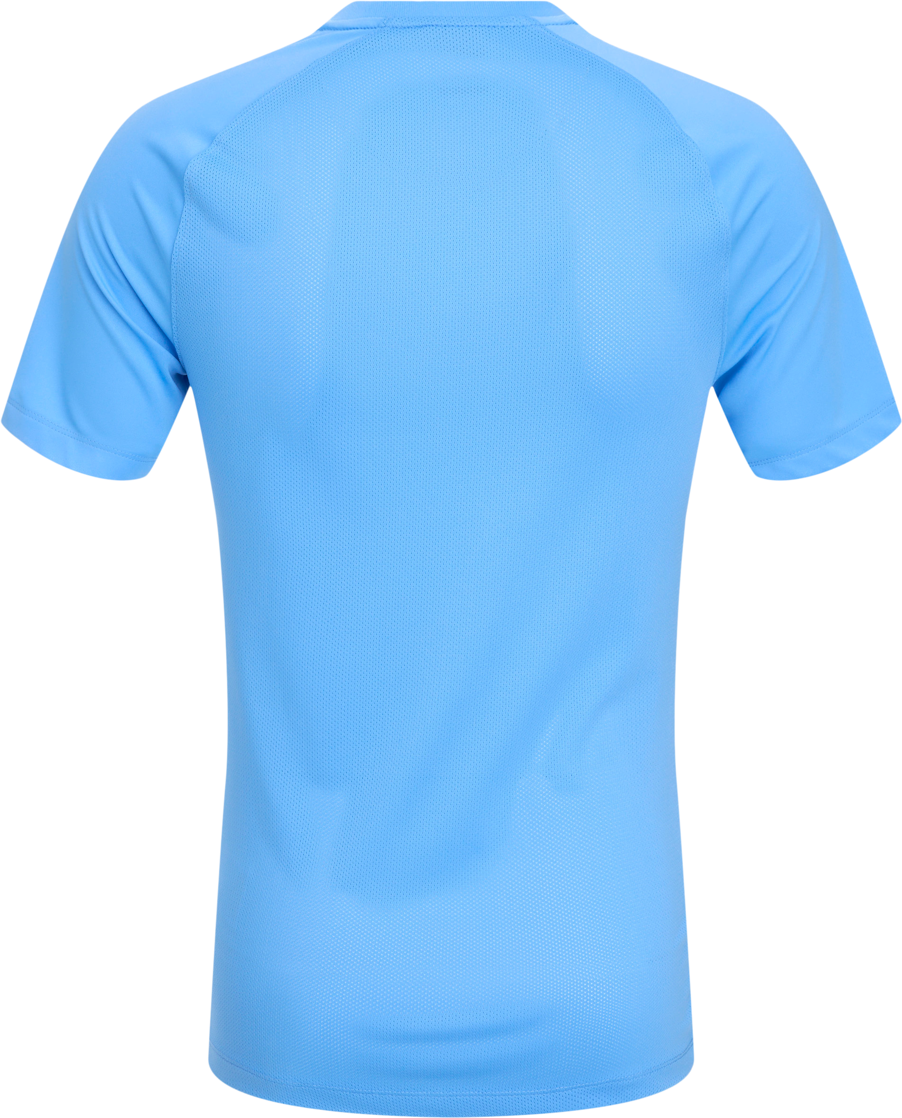 NIKE, PARK VIII SS JSY JR