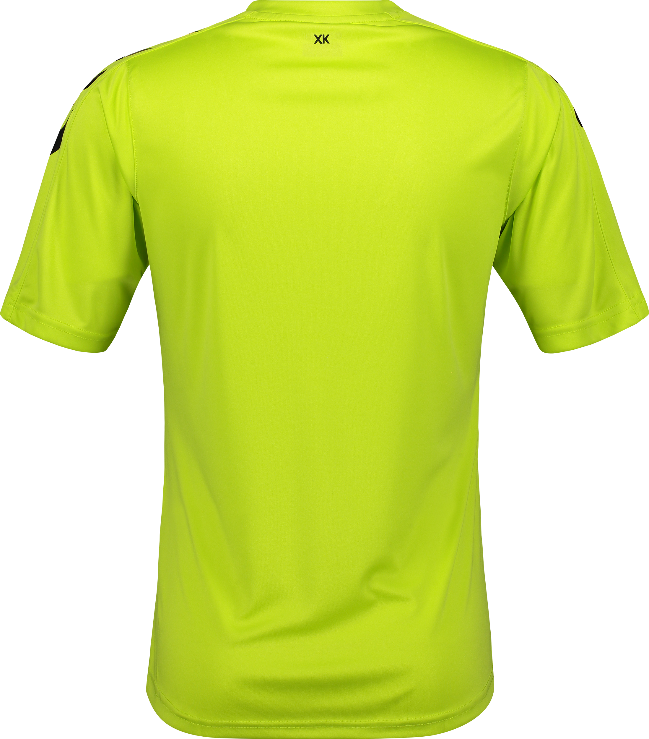 HUMMEL, Core Xk Poly Jsy Ss Jr