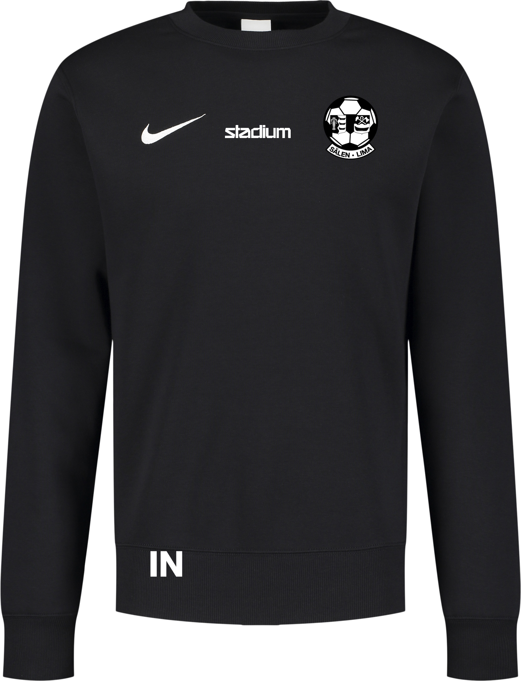 
NIKE, 
PARK26 FLC CREW, 
Detail 1
