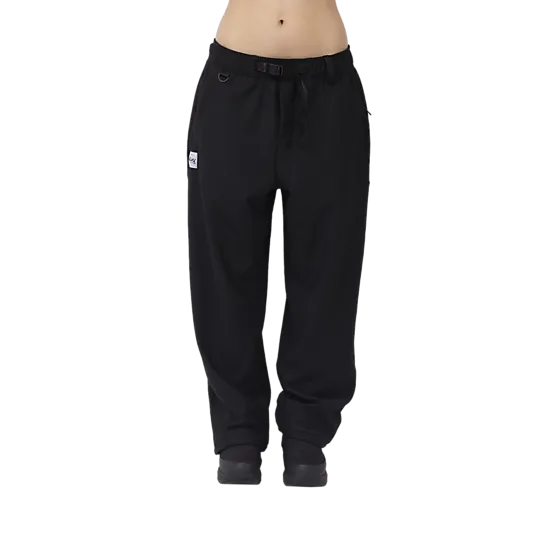 407705101102 EIVY W Versa Travel Rib Pants 407705101102 EIVY W Versa Travel Rib Pants Model01 Detail