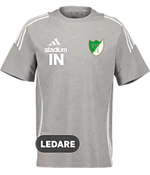 394080103101 ADIDAS Tiro24 Sw Tee 394080103101 ADIDAS Tiro24 Sw Tee Standard Small1x1