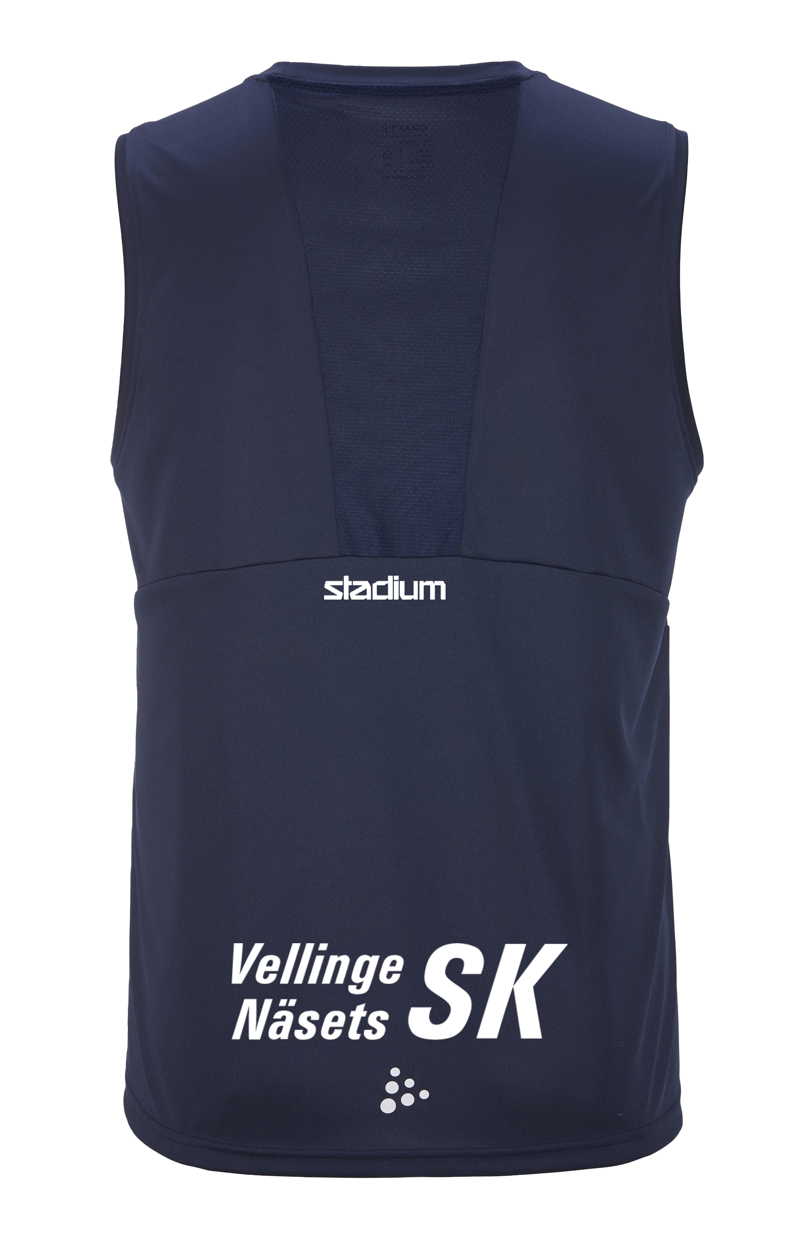 CRAFT, Rush 2.0 Singlet Jr