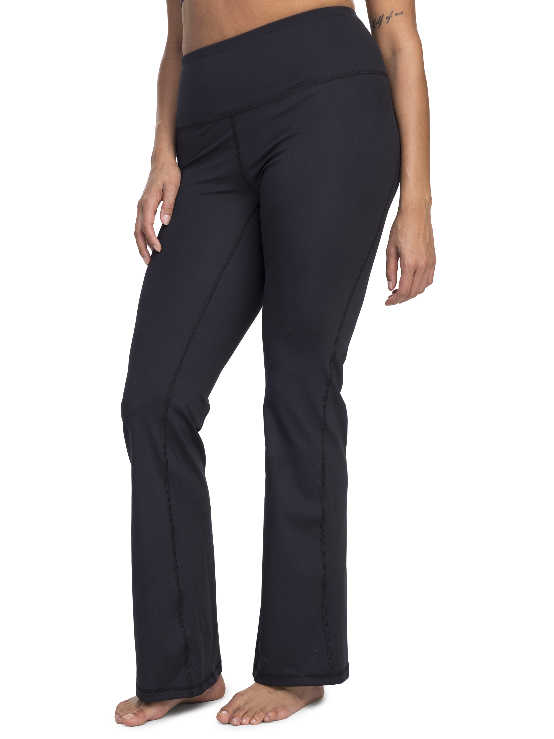 SOC, W Flared Tights