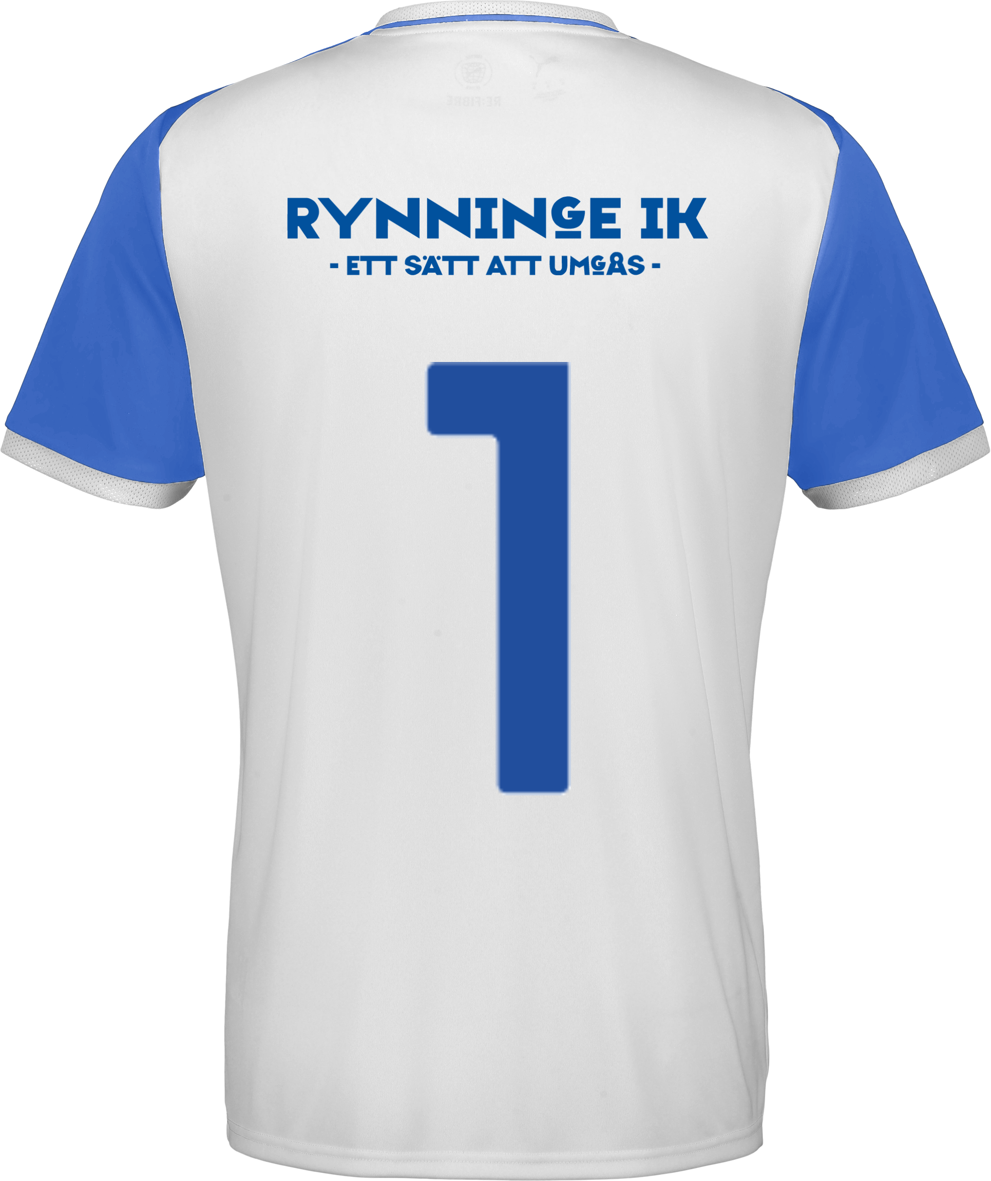 PUMA, TEAMLIGA26 MATCHDAY JERSEY