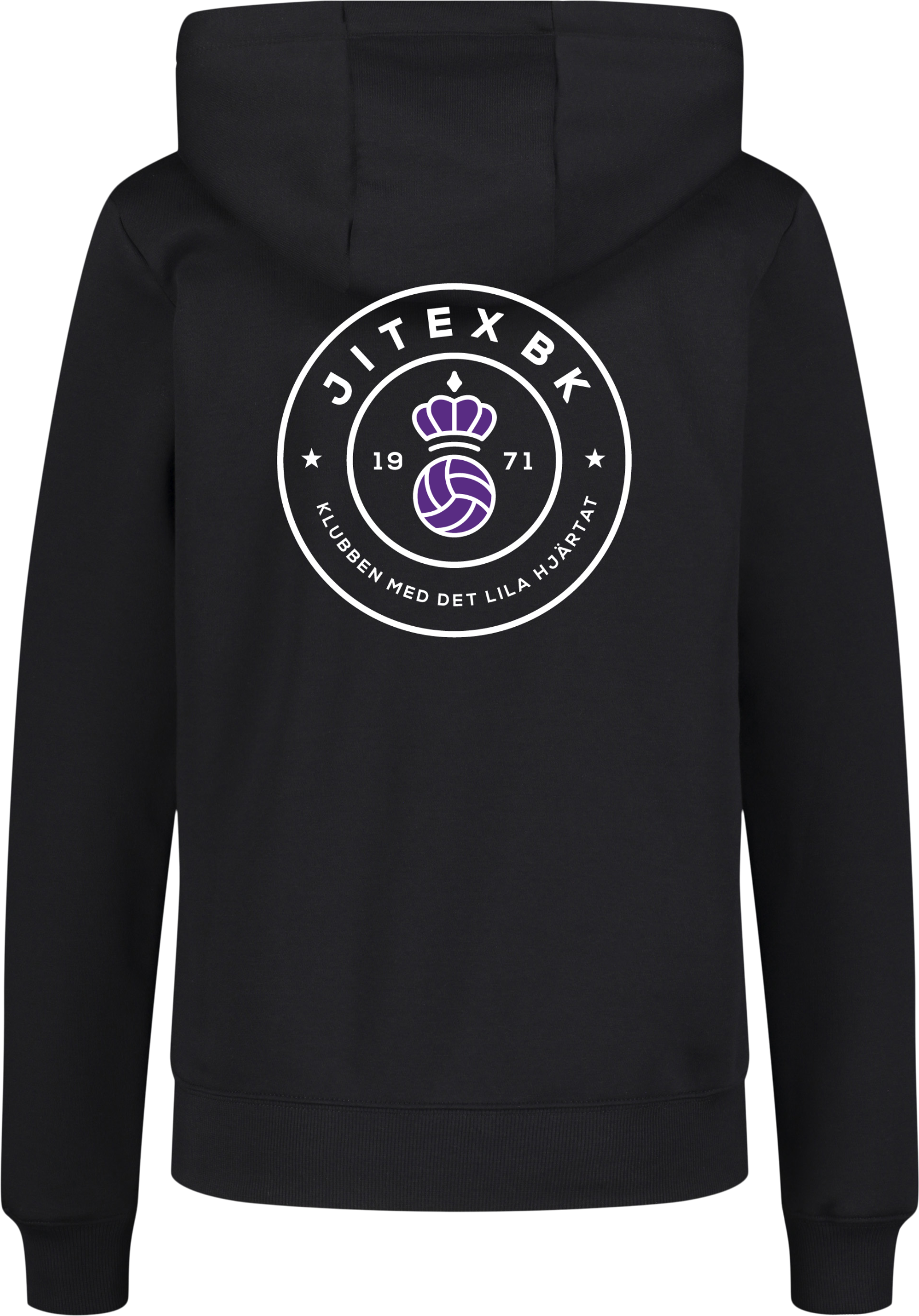 NIKE, PARK26 FLC HOOD W