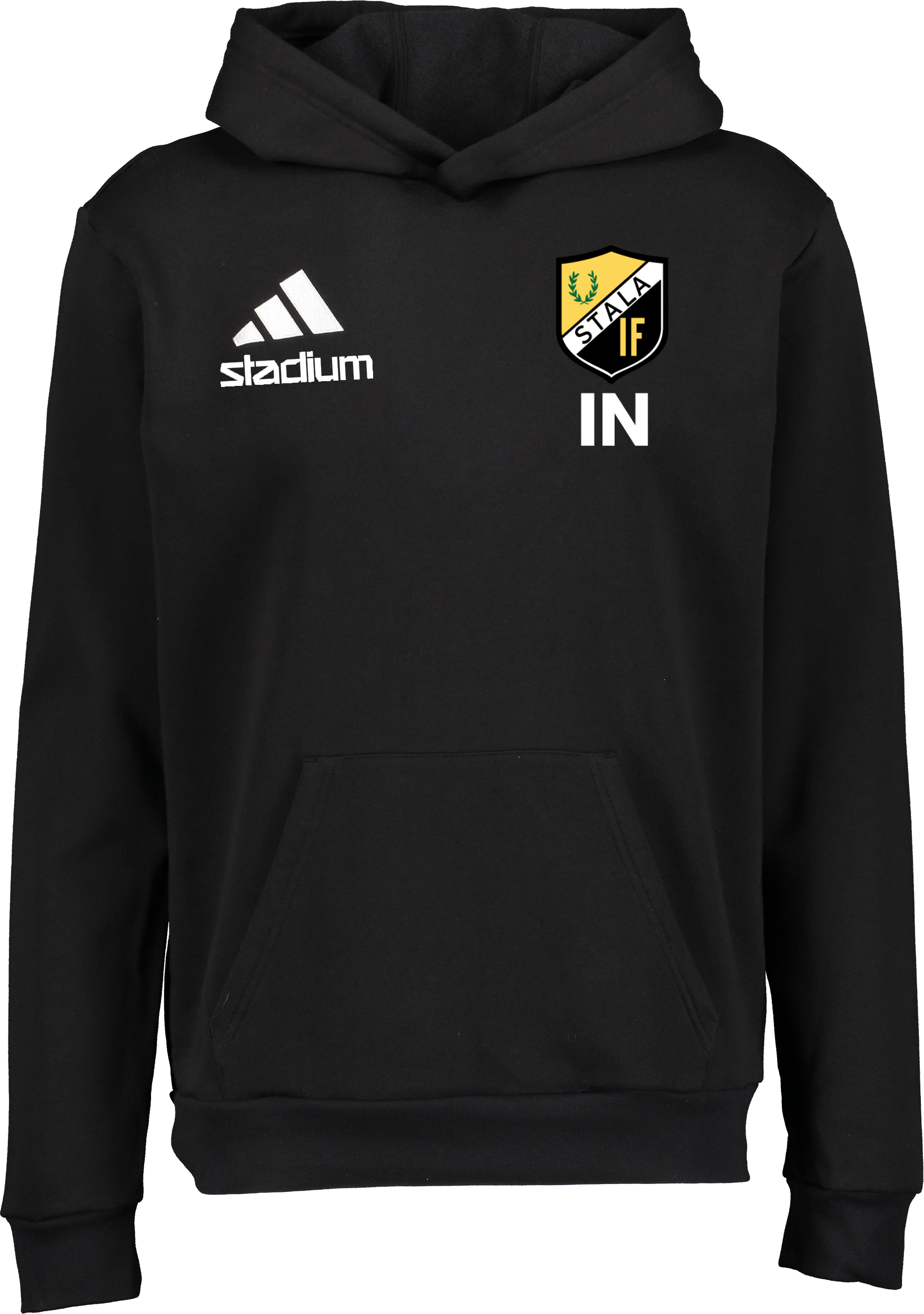 
ADIDAS, 
ENT26 HOODY JR, 
Detail 1
