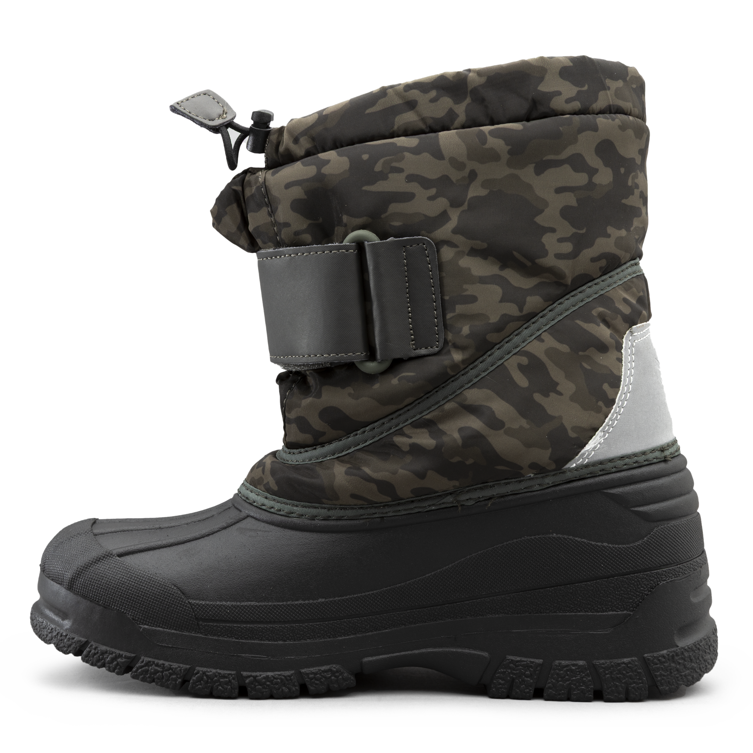 SKI INDUSTRIES, Polar Boot Jr