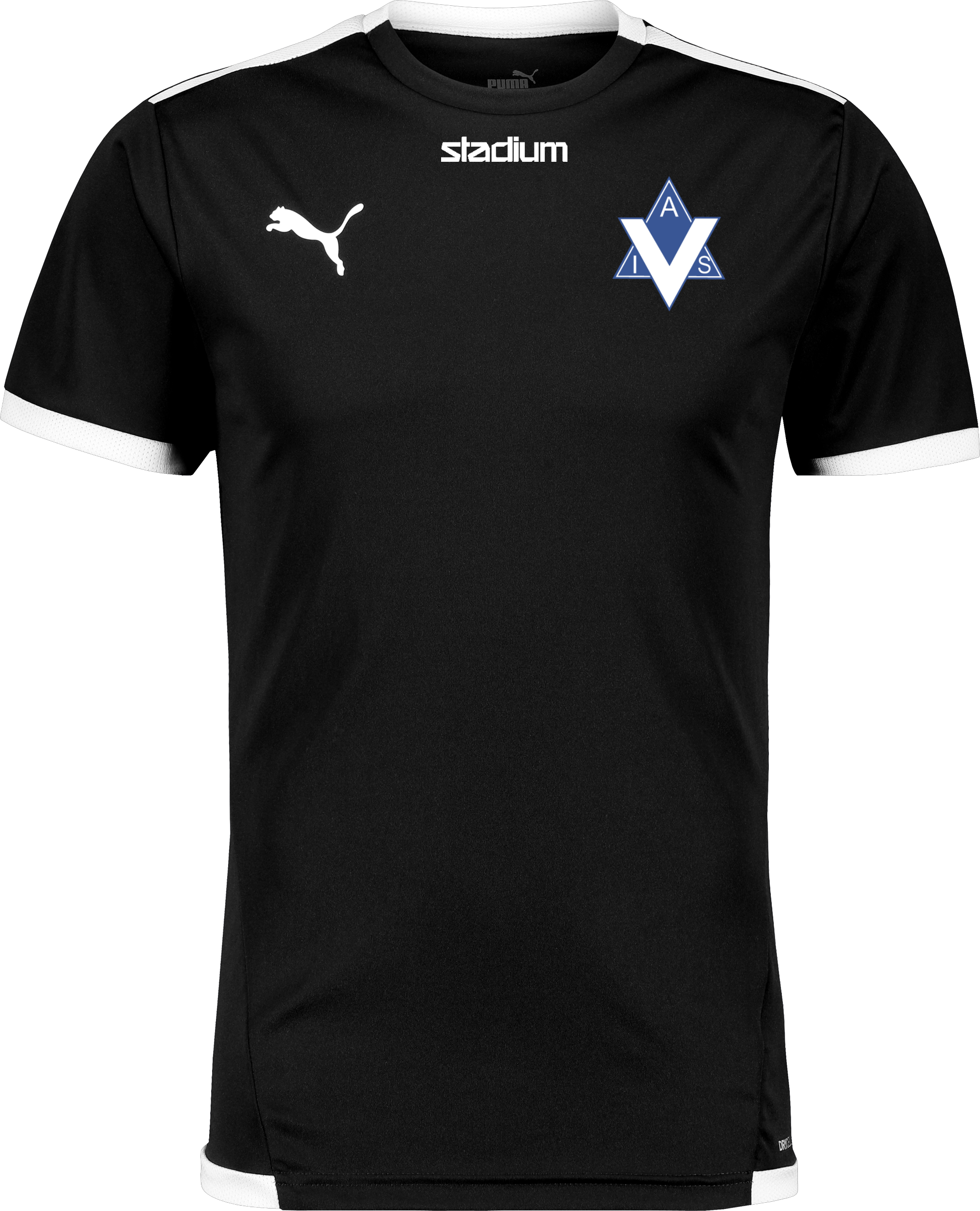 
PUMA, 
T Liga Ss Jsy, 
Detail 1
