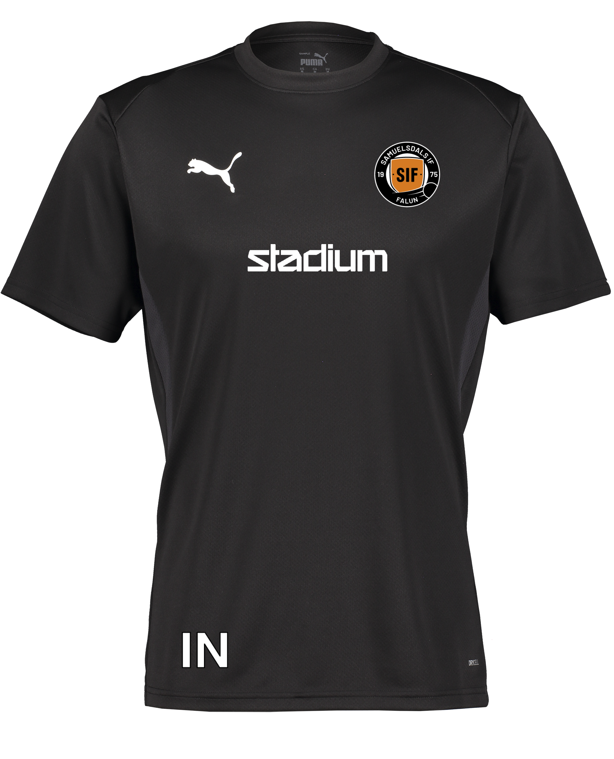 
PUMA, 
T Goal Trg Jsy Jr, 
Detail 1
